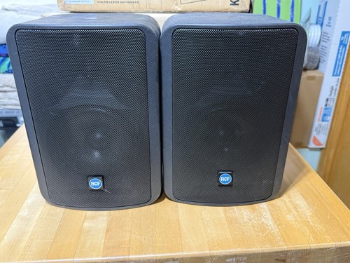 Monitor rcf vintage - monitor,