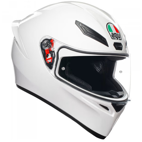 Casco integrale moto agv s - casco, k1-s
