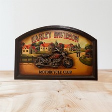 harley-davidson quadro