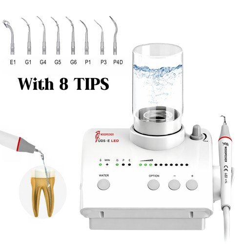 Dental uds led ultrasuoni - dental,