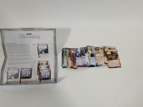 Ffg android netrunner - ffg,
