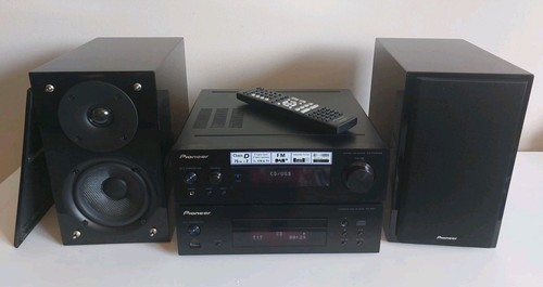 Pioneer impianto stereo