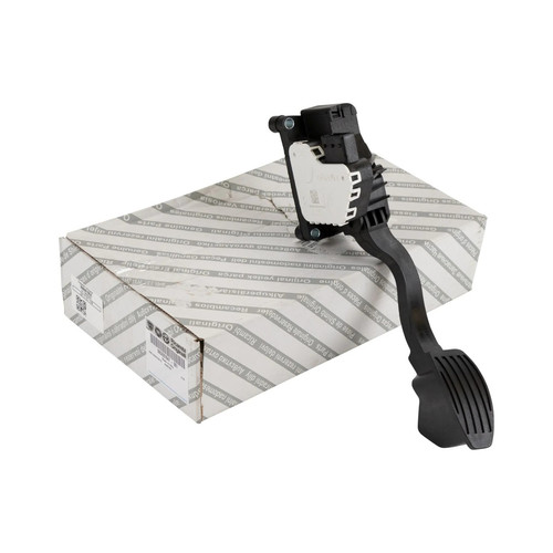 Pedale acceleratore originale - acceleratore,