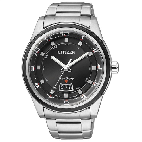 Orologio citizen uomo eco - orologio,