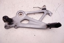 Honda SLR FX 650 Vigor pedana poggiapiedi pilota poggiapiedi sinistra