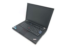 Laptop Lenovo ThinkPad T420