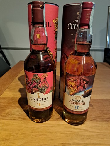 Diageo release 2022 cardhu - diageo, 16+