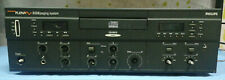 Philips Plena Bgm Paging Cd Mp3 player Hifi Stereo Vintage 