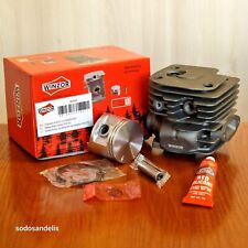 Cilindro per Husqvarna 362 371 372; Jonsered 2163 2171; 50 mm NIKASIL #503939372