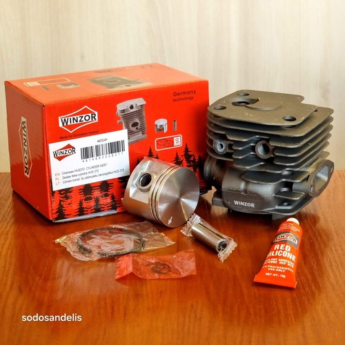 Cilindro per husqvarna 362 - cilindro,