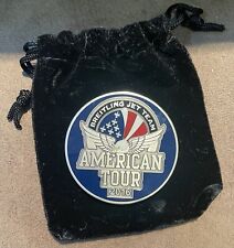 MONETA DA COLLEZIONE BREITLING