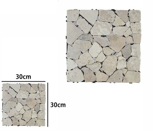 Piastrella mattonella - piastrella,