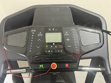 tapis roulant domyos t900d