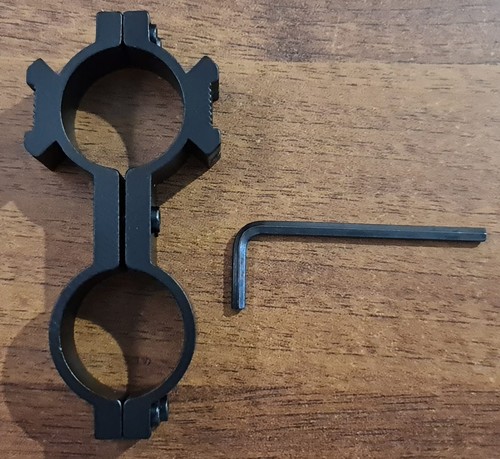 Anello nitecore per - anello, torcia