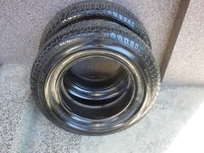 Coppia pneumatici 175x14
