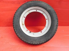 CERCHIO POSTERIORE LML STAR