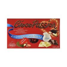 CONFETTI CRISPO CIOCOPASSION