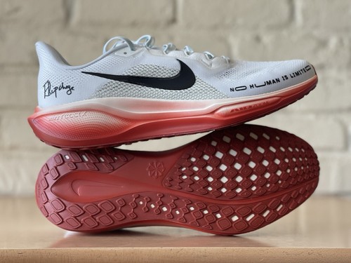 Nike eliud kipchoge air zoom - nike, x