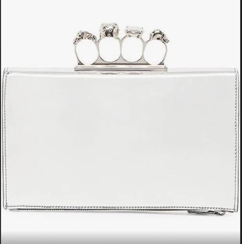 Alexander mcqueen - mcqueen,