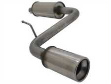 Terminale di Scarico Sportivo