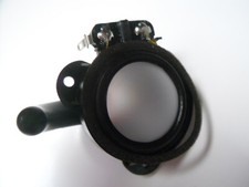 Tweeter alluminio w - alluminio, b&w