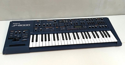 Roland 8000 key sound - roland, 49-key