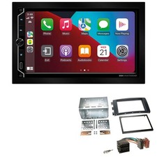 ESX Autoradio Apple CarPlay