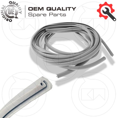 Kit guarnizioni gomma scocche - gomma,