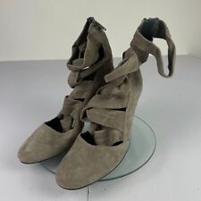 Stivaletti Vanessa Bruno tacco