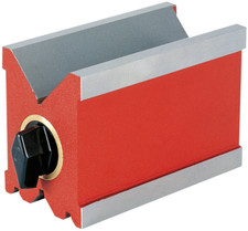 PRISMA PIANO MAGNETICO SINGOLO CAVE V LTF 217.00 RETTIFICA MISURAZIONE CONTROLLO