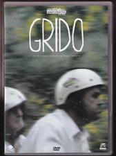 EBOND grido DVD D413015