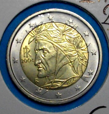 2 EURO ITALIA  2002-2024 FDC