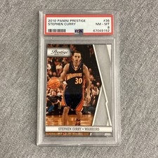 2010 Panini Prestige #36