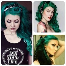 3 scatole di crema colorante