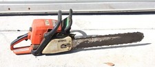Motosega Stihl 029 SUPER -