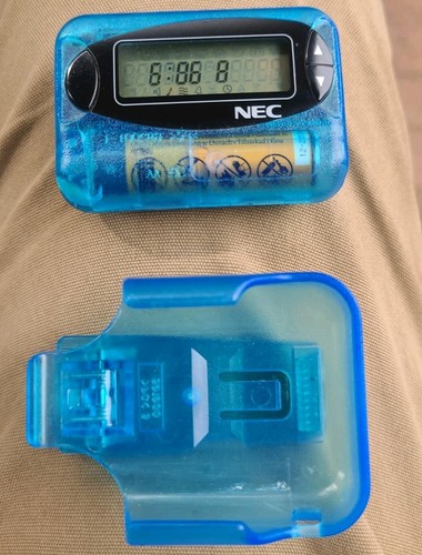 Nec arch flex - nec, cercapersone