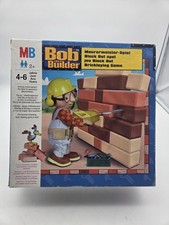 MB Giochi 2002 - Bob il