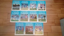 La Storia della Lazio 11