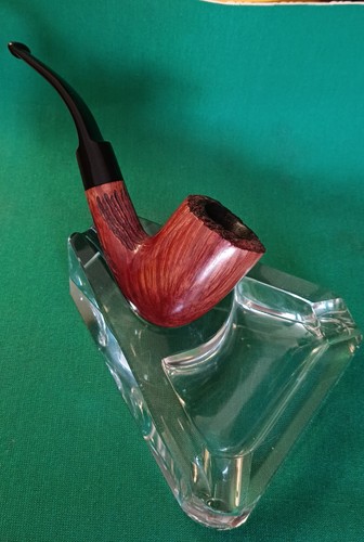 Pipa artigianale moretti - pipa,