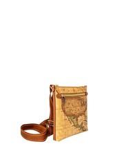 Alviero Martini Prima Classe Accessori Uomo Borse Borsa UNICA Beige D083 6000
