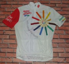 MARATONA DOLOMITES MAGLIA