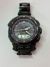 Casio pro trek - casio,