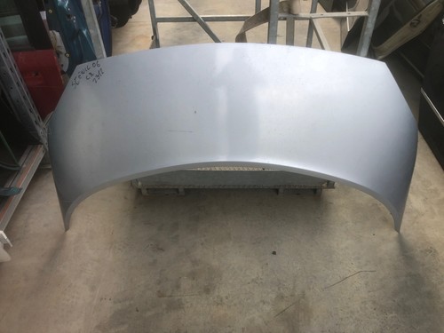 Cofano ant renault scenic 3a - cofano,
