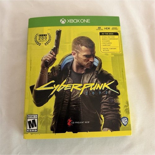 Projekt red cyberpunk - red,
