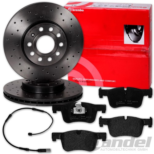 Brembo dischi freno sportivi - brembo,