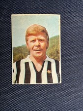 CALCIATORI RELI 1971/72