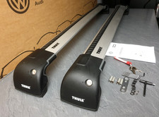 GENUINE THULE ROOF BARS