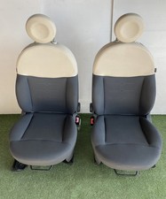 SEDILI/INTERNO FIAT 500