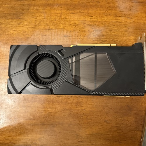 Scheda grafica dell - grafica, nvidia