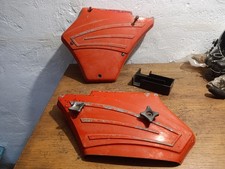 Zundapp KS50 515 coppia